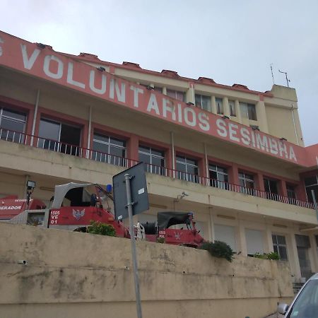 Apartamento Blue Dream Сесимбра Экстерьер фото