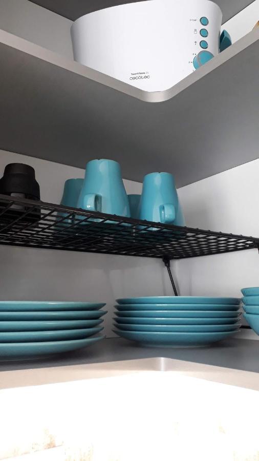 Apartamento Blue Dream Сесимбра Экстерьер фото