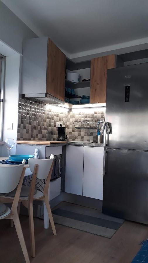Apartamento Blue Dream Сесимбра Экстерьер фото
