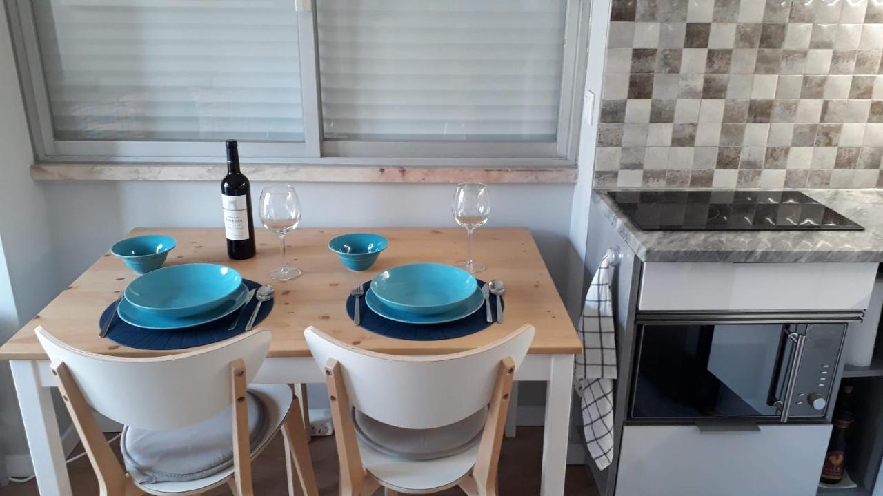 Apartamento Blue Dream Сесимбра Экстерьер фото