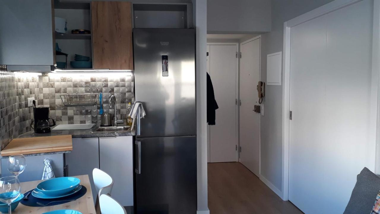 Apartamento Blue Dream Сесимбра Экстерьер фото