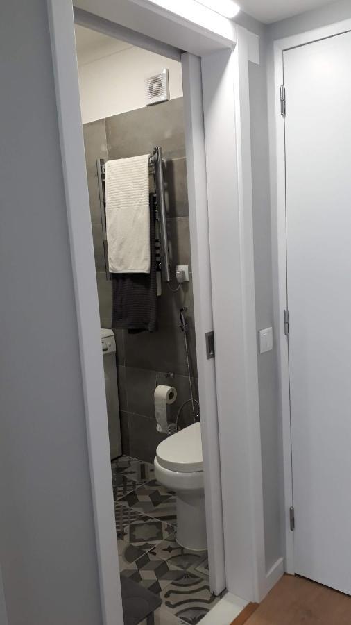 Apartamento Blue Dream Сесимбра Экстерьер фото